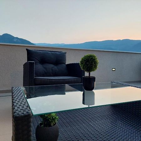 Apartmani Nasa Prica Višegrad Exteriér fotografie