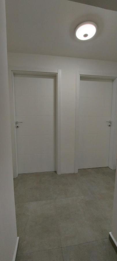 Apartmani Nasa Prica Višegrad Exteriér fotografie