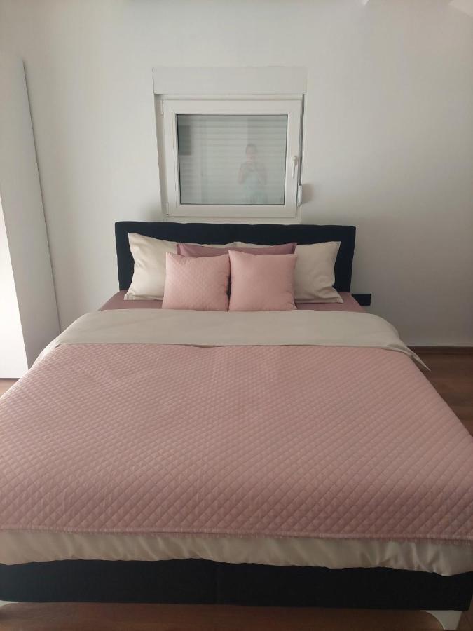 Apartmani Nasa Prica Višegrad Exteriér fotografie