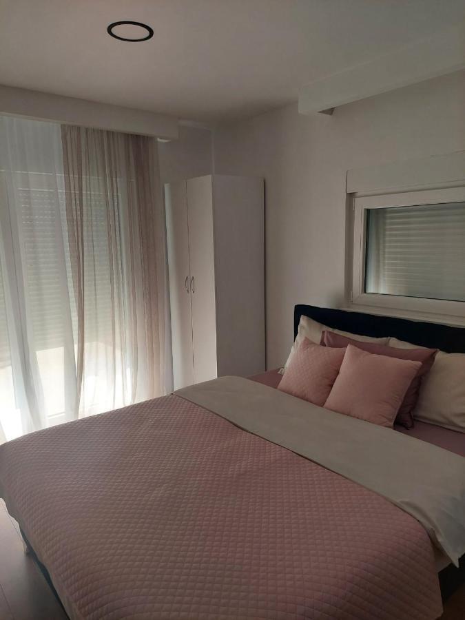 Apartmani Nasa Prica Višegrad Exteriér fotografie