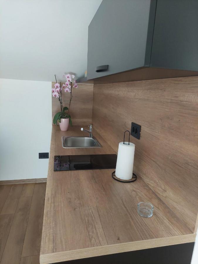 Apartmani Nasa Prica Višegrad Exteriér fotografie