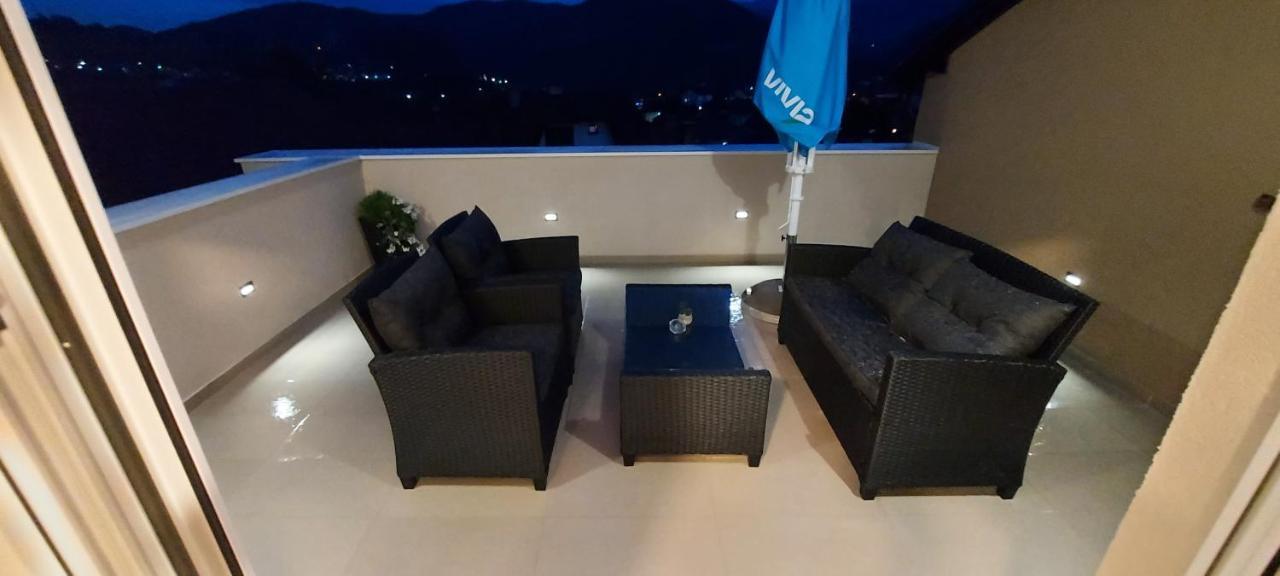 Apartmani Nasa Prica Višegrad Exteriér fotografie