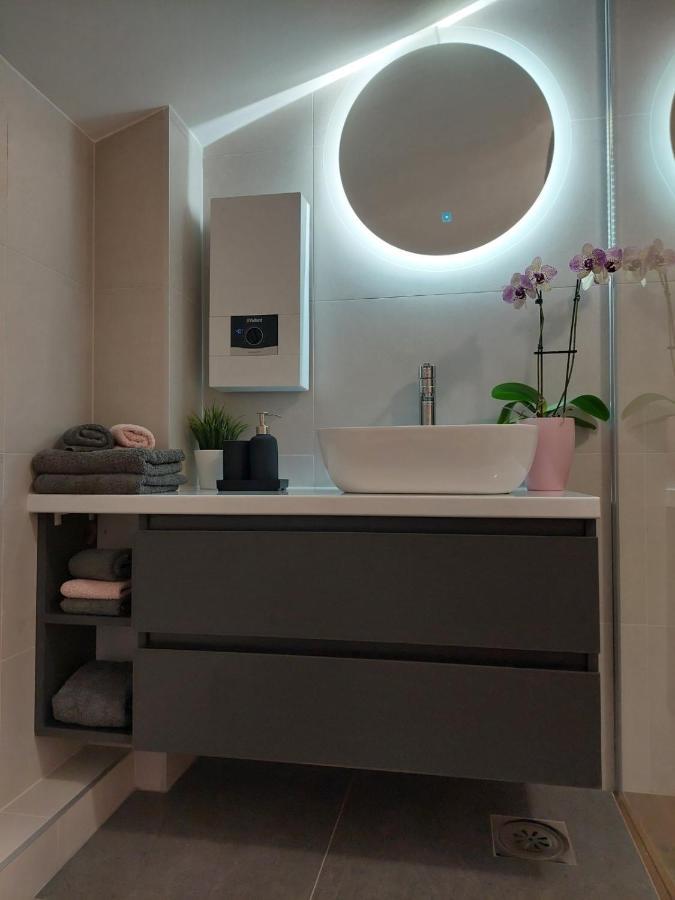Apartmani Nasa Prica Višegrad Exteriér fotografie