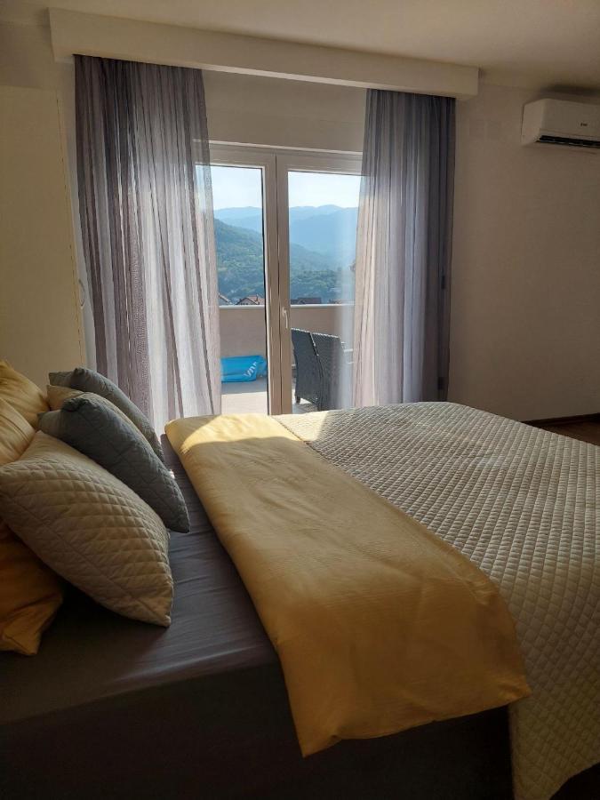 Apartmani Nasa Prica Višegrad Exteriér fotografie