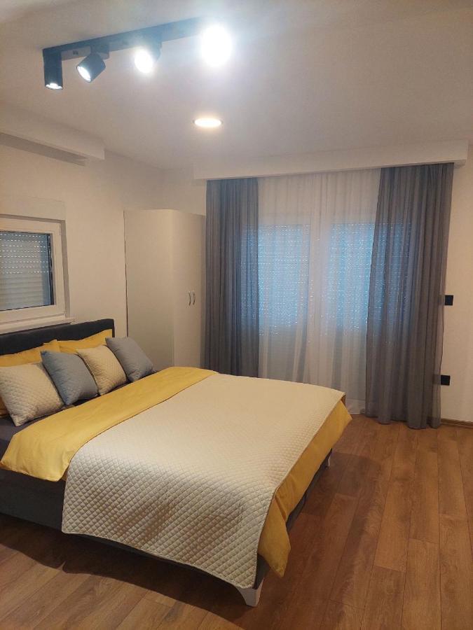 Apartmani Nasa Prica Višegrad Exteriér fotografie