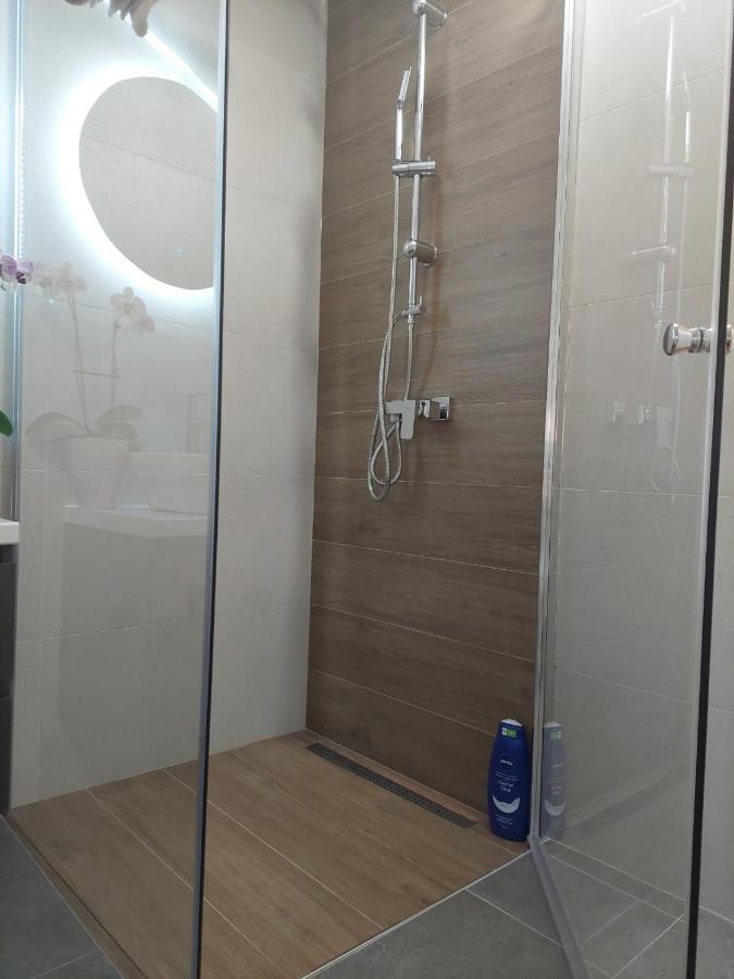 Apartmani Nasa Prica Višegrad Exteriér fotografie