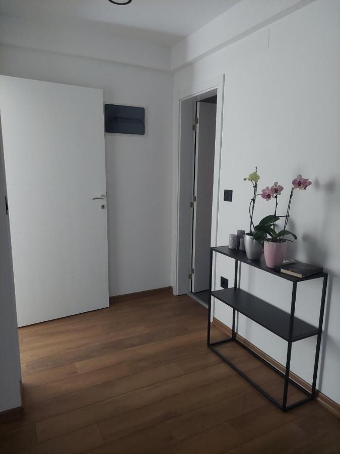 Apartmani Nasa Prica Višegrad Exteriér fotografie