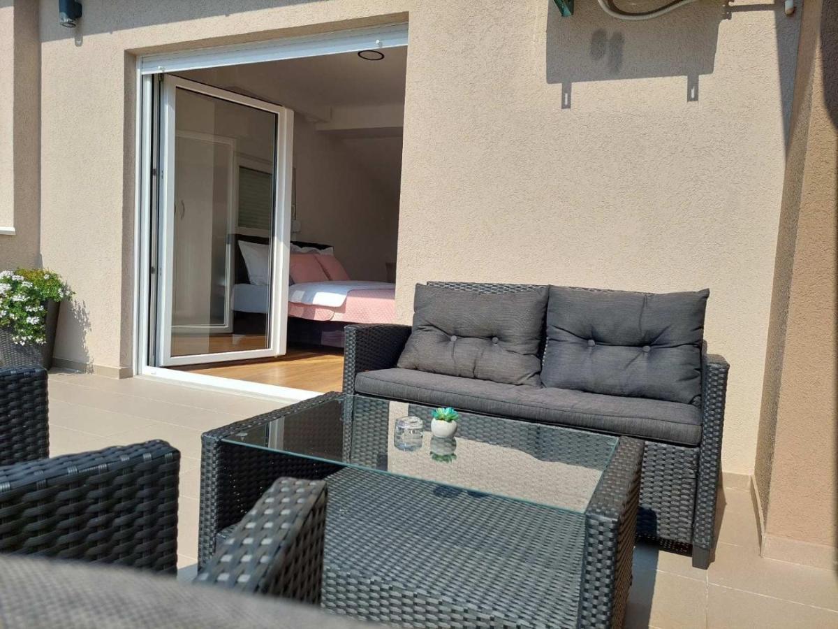 Apartmani Nasa Prica Višegrad Exteriér fotografie