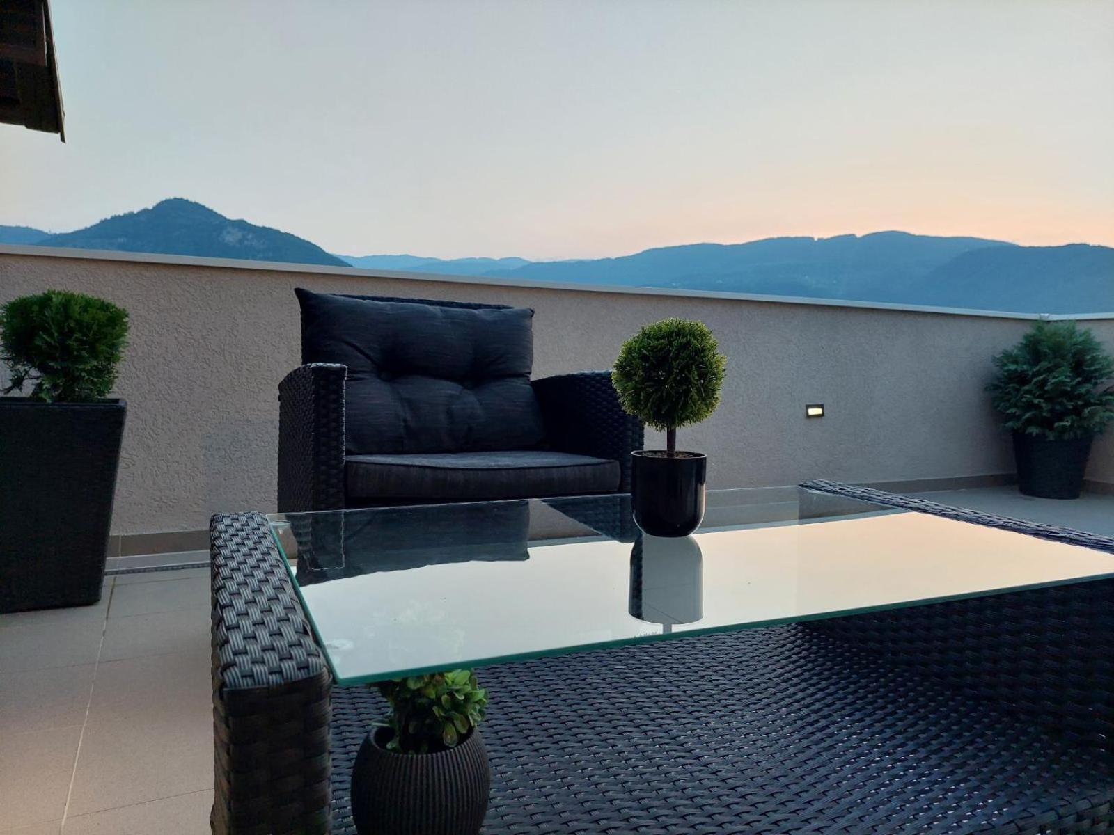 Apartmani Nasa Prica Višegrad Exteriér fotografie