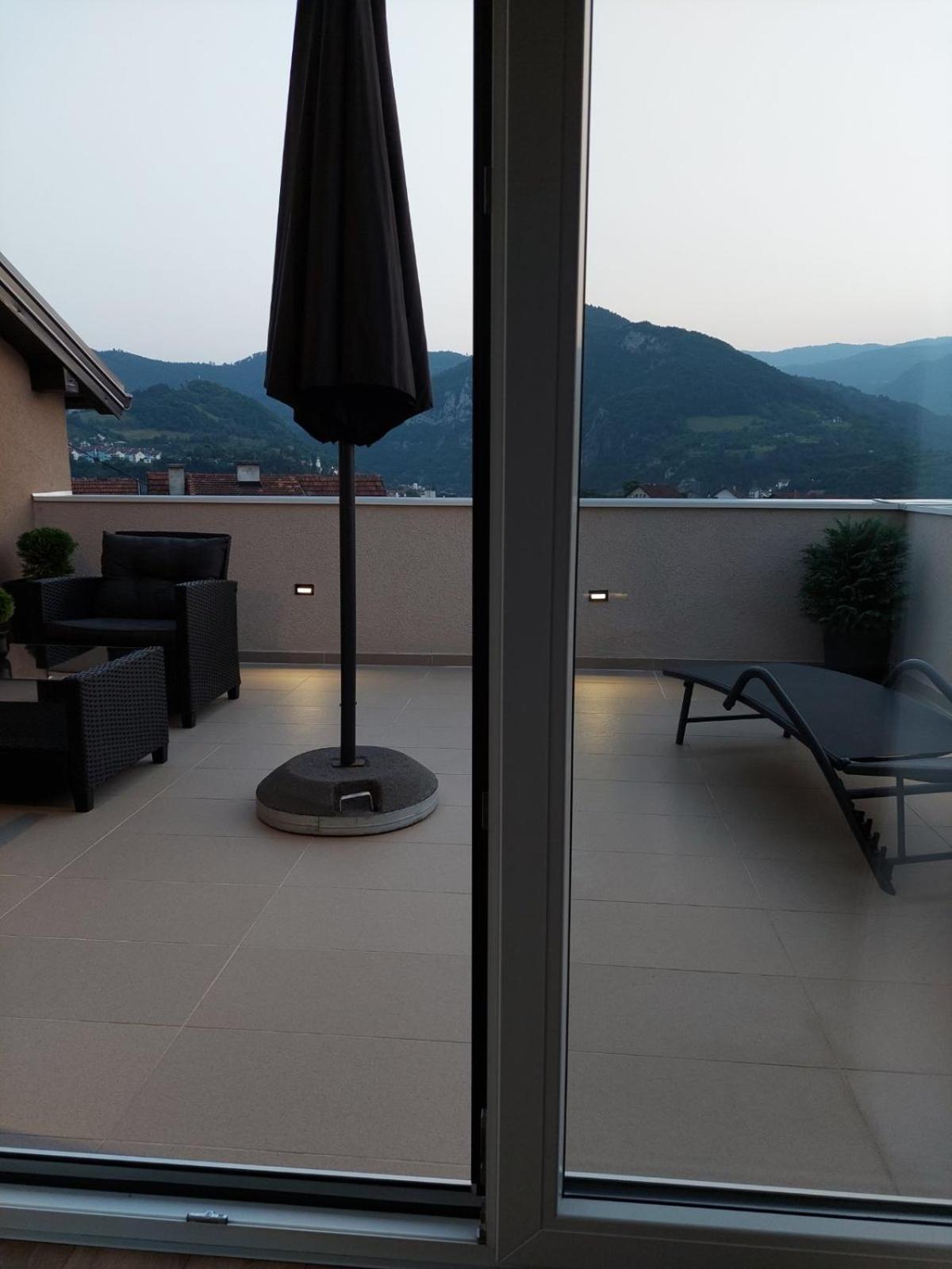Apartmani Nasa Prica Višegrad Exteriér fotografie
