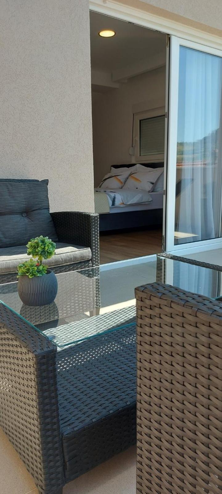 Apartmani Nasa Prica Višegrad Exteriér fotografie