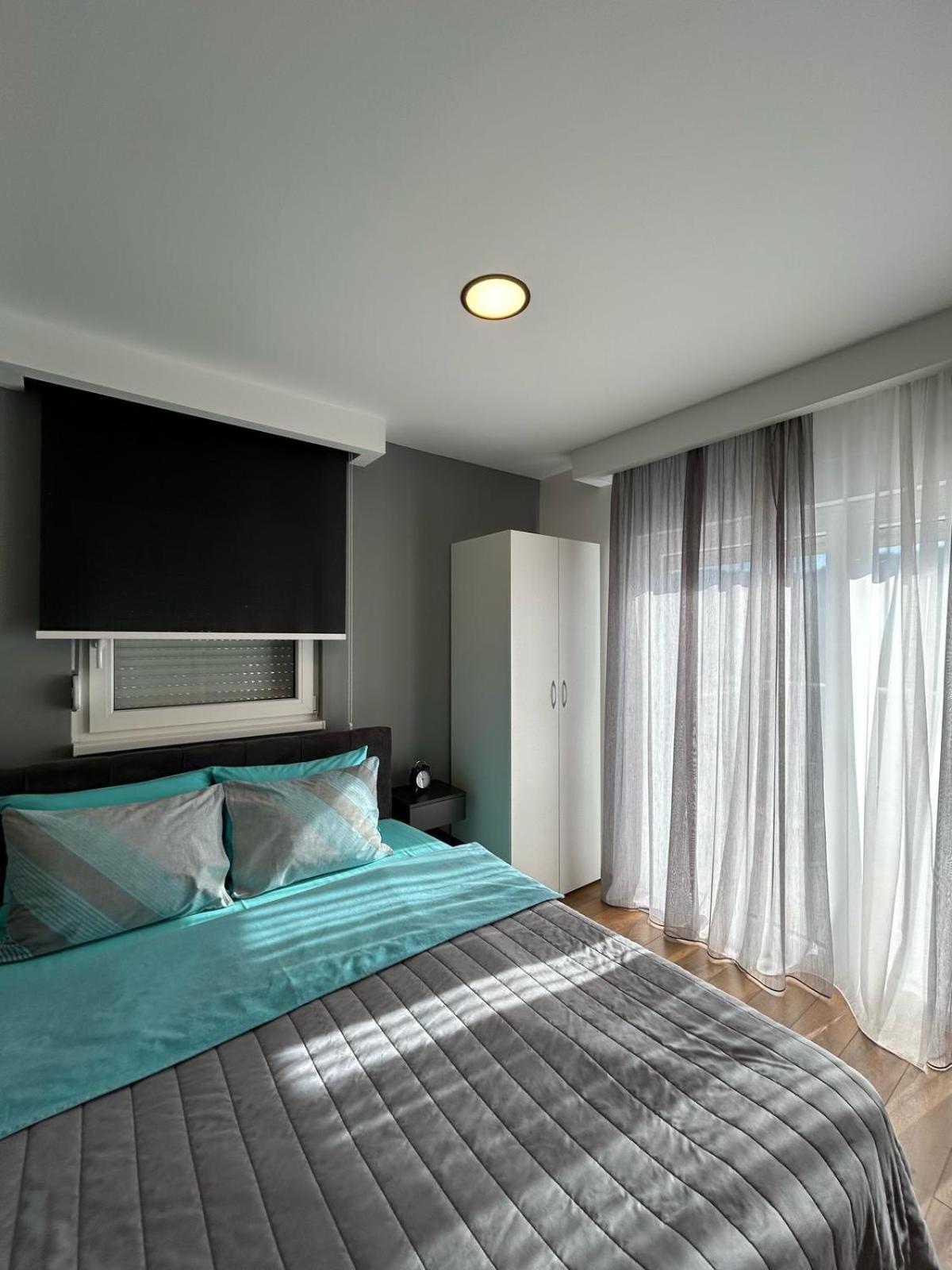 Apartmani Nasa Prica Višegrad Exteriér fotografie