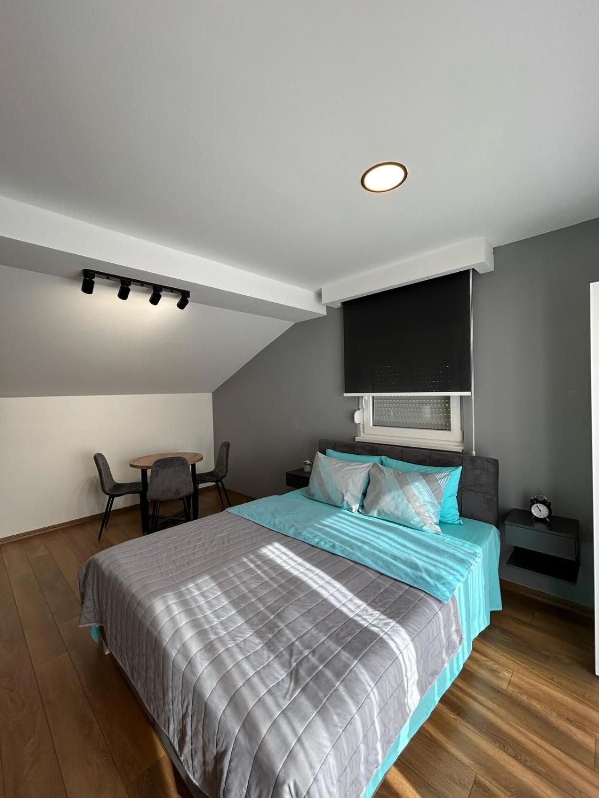 Apartmani Nasa Prica Višegrad Exteriér fotografie
